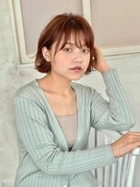 フォルテ 掛川店&nbsp;お洒落で可愛いミニボブ♪