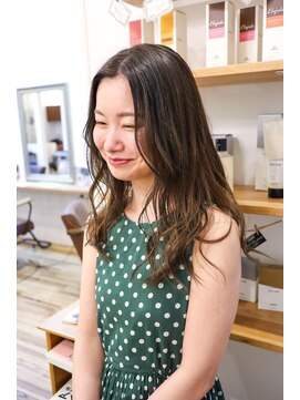 クラス(CLASS) ロング