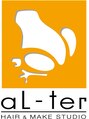 アルターシェリー(aL-ter che'rie) アルター シェリー