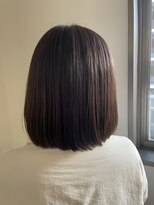 エイトウラワ 浦和店(EIGHT urawa)&nbsp;【EIGHT浦和】とろみカラー_グレージュ_ハイライト