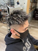 ダンパチバイケンジ(Danpachi by KENJE)&nbsp;☆