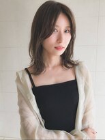 リアン(Reen) Reen hair　くびれヘア★ウェーブ