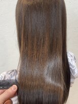 ネコ 稲毛(neco)&nbsp;髪質改善縮毛矯正[稲毛/稲毛駅/縮毛矯正/髪質改善/ブリーチ]