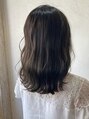 エイチエムヘアー 船橋店(H M hair) ナチュラルスタイル