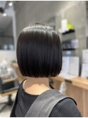 ボブスタイル