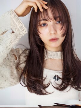 アッシュ 国立店(Ash) カット/カラー/パーマ/縮毛矯正/髪質改善/国立/府中/小平