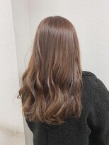 ジェナ(Jena)&nbsp;ベージュカラー