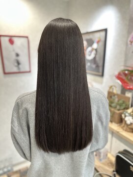 コスモス(cosmos) 極上cosmos髪質改善