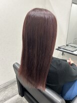 セカンド(Second)&nbsp;Second   ×　イルミナカラー