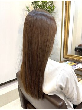 レム 武蔵小山(REM) 髪質改善トリートメント