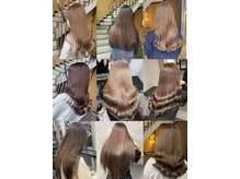 セレーネ ヘアー(Selene hair)