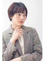 ブリング バイ スノードロップ 吉祥寺(BRING by Snowdrop)&nbsp;切りっぱなしボブ/エアリーロング/美髪/ピンクブラウン/吉祥寺