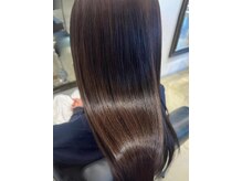 ブリオヘア(brio hair)