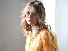 ≪こだわりカラー剤２≫赤みを抑えた寒色系カラーを目指すなら【アディクシーカラー】