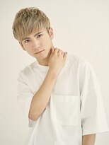 エンタク 新宿三丁目店(enntaku)&nbsp;コンマヘア/ツイストスパイラル/アップバング[新宿/新宿三丁目]