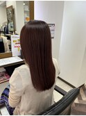[ヘアークラフトサン] ダメージでお悩みの方に大人気♪