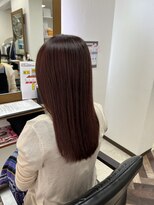 ヘアークラフト サン 住吉店&nbsp;[ヘアークラフトサン] ダメージでお悩みの方に大人気♪