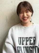 アルテ(ARTE) 岡野 早恵 【表参道】