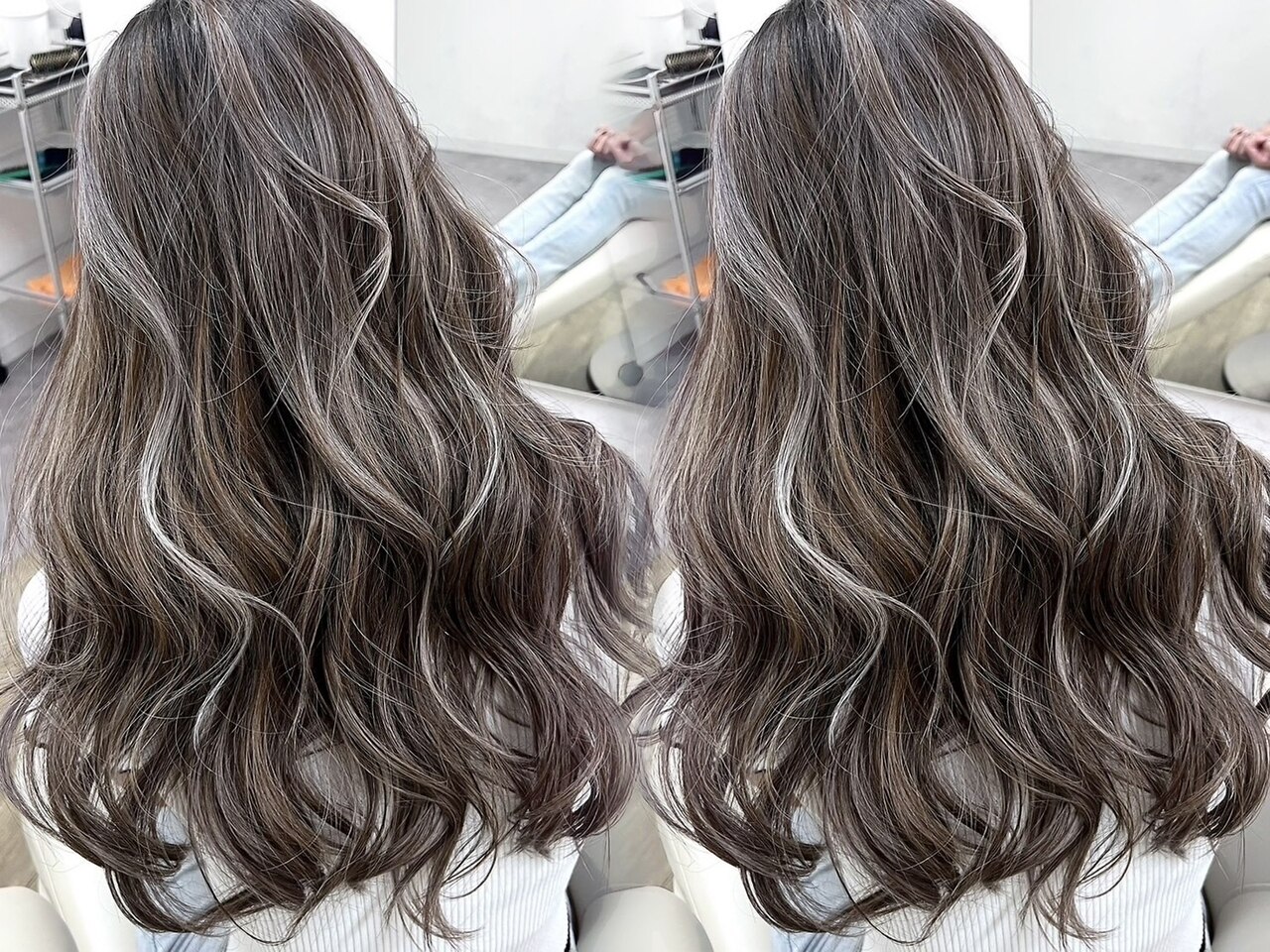 清水五条駅で人気のヘアセット・ヘアアレンジが得意な美容院