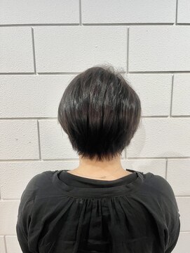 アルゴ 茅ヶ崎(ARUGO) 小顔/カウンセリング/学割U24/ハイライト/インナーカラー