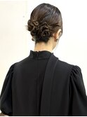 タイトアレンジ