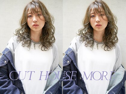 モア 下通店(MORE)の写真
