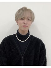 ジュース 原宿明治神宮前(JUICE) 吉田 翔