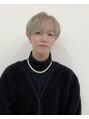 ジュース 原宿明治神宮前(JUICE) 吉田 翔