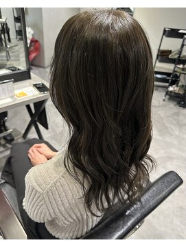 シエル(ciel) オリーブ/オリーブアッシュ/オリーブベージュ/赤み消し/ケア