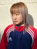 【U24学割】カット＋ケアブリーチカラー☆19250→15400
