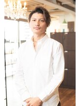 ランソキングス 北千住(RUNSO Kings)&nbsp;海老原 直樹