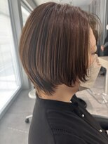 コキョウ(KOKYO)&nbsp;ミディアムショート