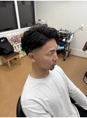 ツイストスパイラル
