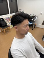 フライ(Fly)&nbsp;ツイストスパイラル