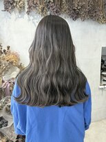 ミント(mint)&nbsp;【色落ちまで可愛いオリーブグレージュ＊】