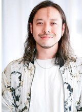 アグ ヘアー ハニー 春日部店(Agu hair honey) 田口 哲也