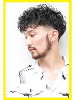 ブレスボー コウベ(Breath beauu)&nbsp;▼西川一葉Breath beauu Kobe▼メンズ/理容室/三宮/元町/神戸