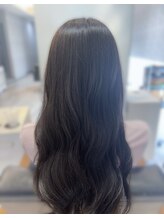 ネクストインバルサム 大和田店(NEXT in balsam) ダークグレージュ