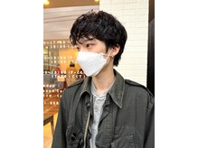 シン カフネ(Shin Kafune)