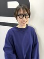 ブレス ヘアデザイン(BLESS hair design) 中澤 祐子