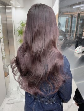 ラピステン 福岡天神 大名店(Lapis) ピンク