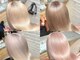 ピコット(P cott)の写真/うるツヤになれる厳選した自慢のトリートメントを使用！美髪叶えます♪