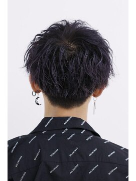 リップス 自由が丘(LIPPS) ツヤコンマバング