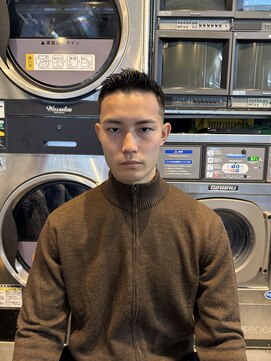 チルチェア 渋谷店(CHILL CHAIR) スウィングバング