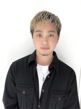 アズリーム(a'threem)&nbsp;KYOYA 