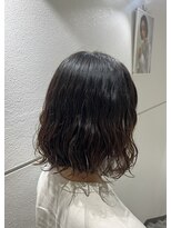 バサ ANNEX店(BASSA) パーマ