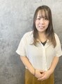 アグ ヘアー バズ 釧路鳥取大通店(Agu hair buzz) 三浦 莉子