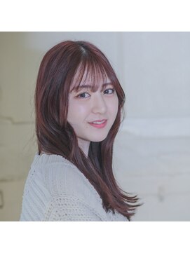 ココロ(COCORO) フェイスローレイヤー