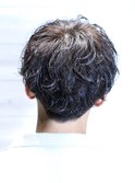 大人の波巻きスパイラル