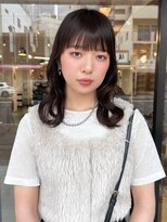 シーバイサイン(sea by Sign)&nbsp;ツヤ感ダークカラー/イエベ秋